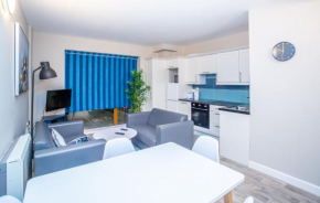 SETU City Campus Accommodation